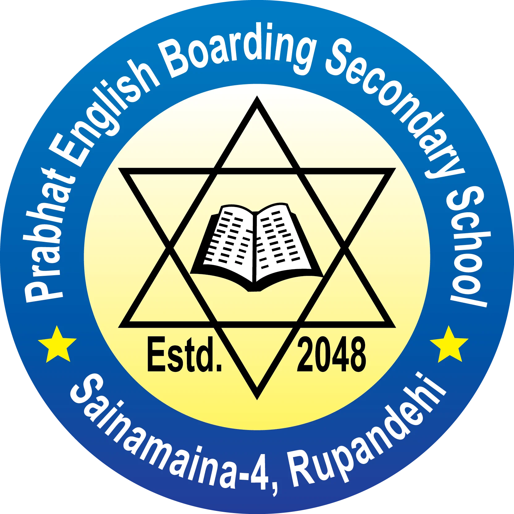 Prabhat English Boarding Secondary School