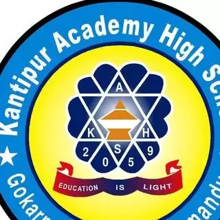 Kantipur Academy Higher Secondary School