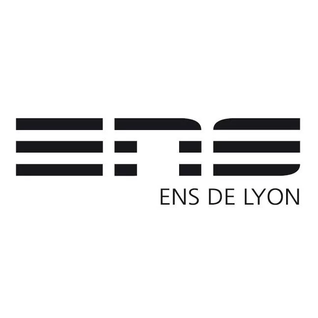 ENS Lyon (École Normale Supérieure de Lyon)