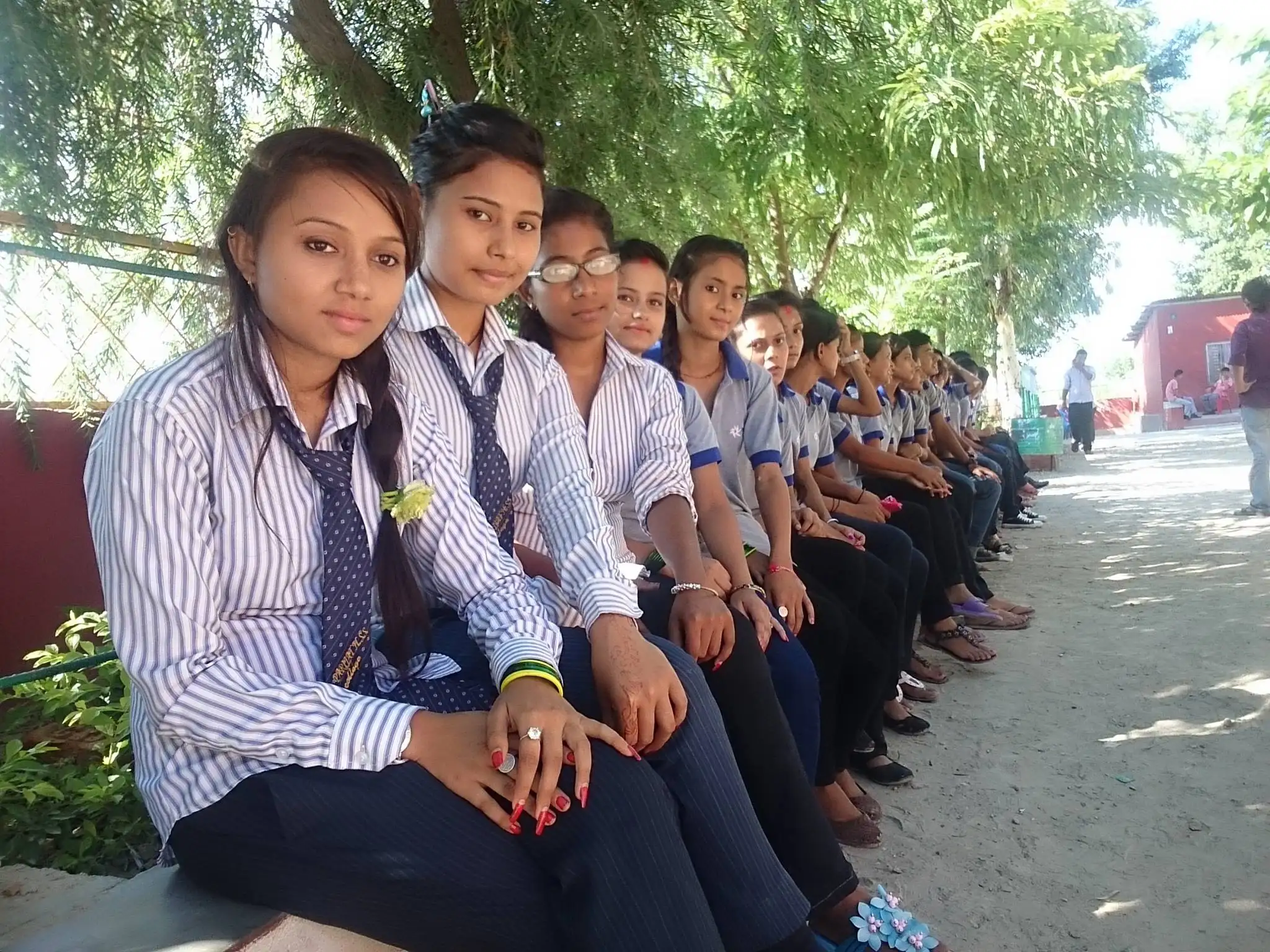 Parijat English Boarding School