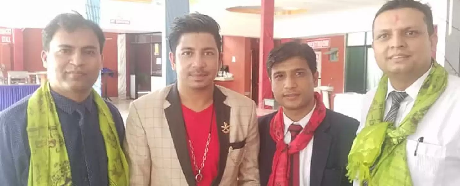 Sagarmatha Multiple Campus