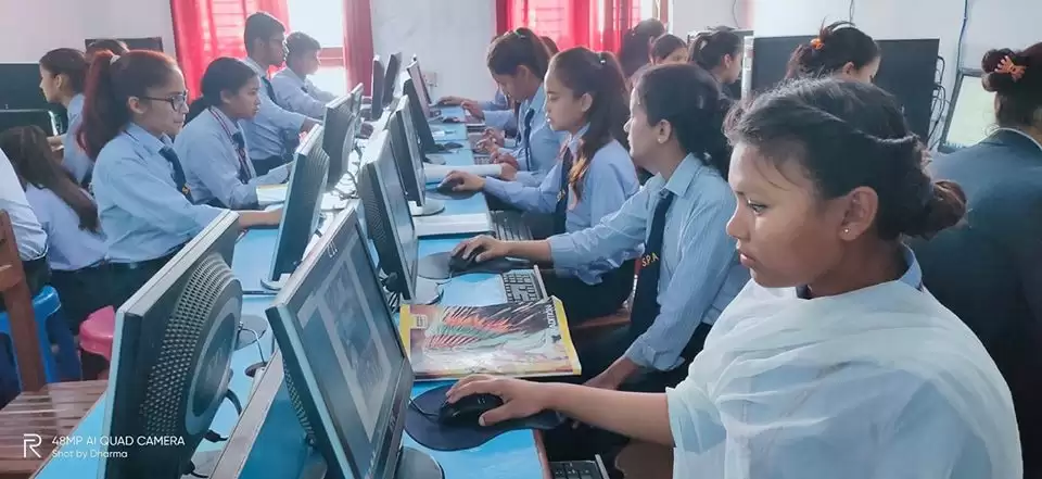 SPA College