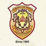 Monastic S. E. B. School