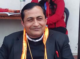 Horizon English Secondary Boarding School
