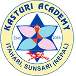 Kasturi Academy
