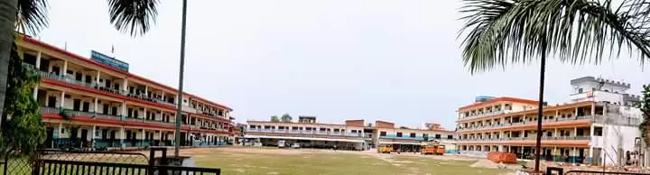 Kalika Manavgyan Secondary School
