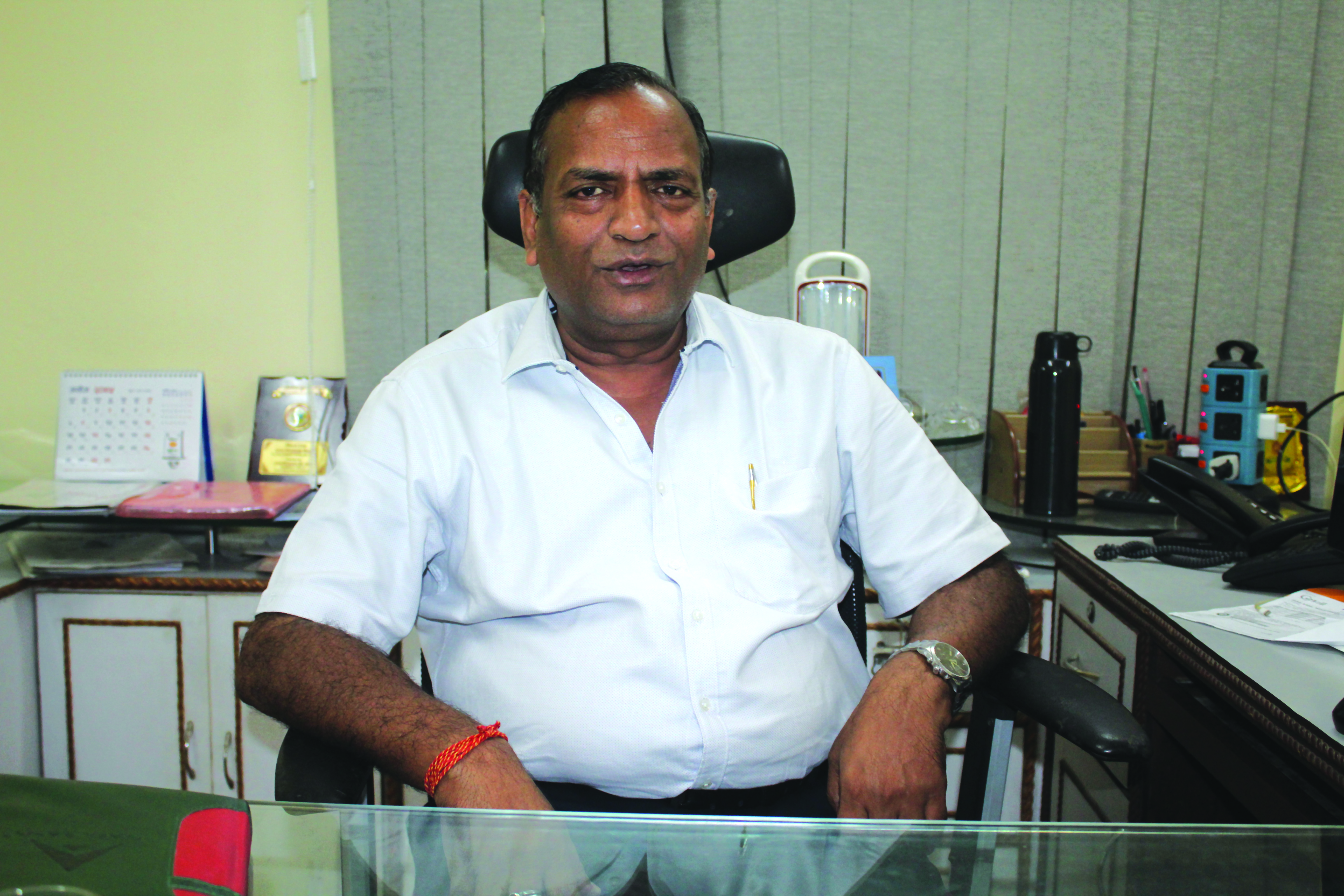 Dhanusha Science Campus