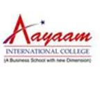 Aayaam International College