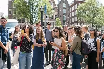 University of Amsterdam