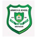 Arniko Higher Secondary School