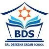 Bal Deeksha Sadan Secondary School