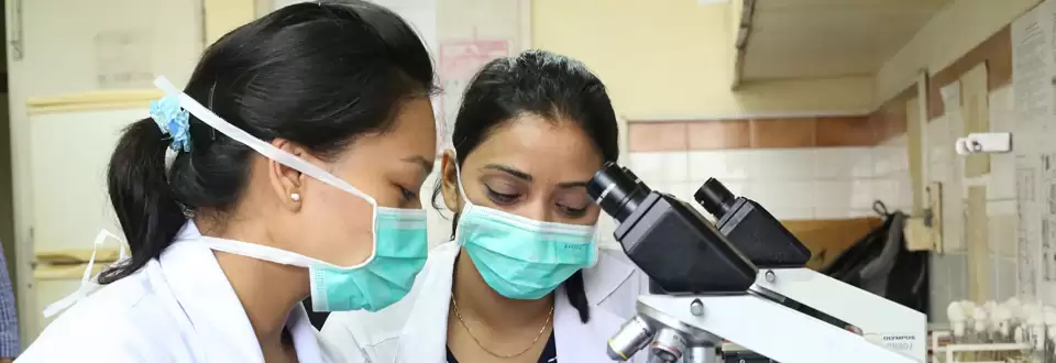 B.P. Koirala Institute of Health Science