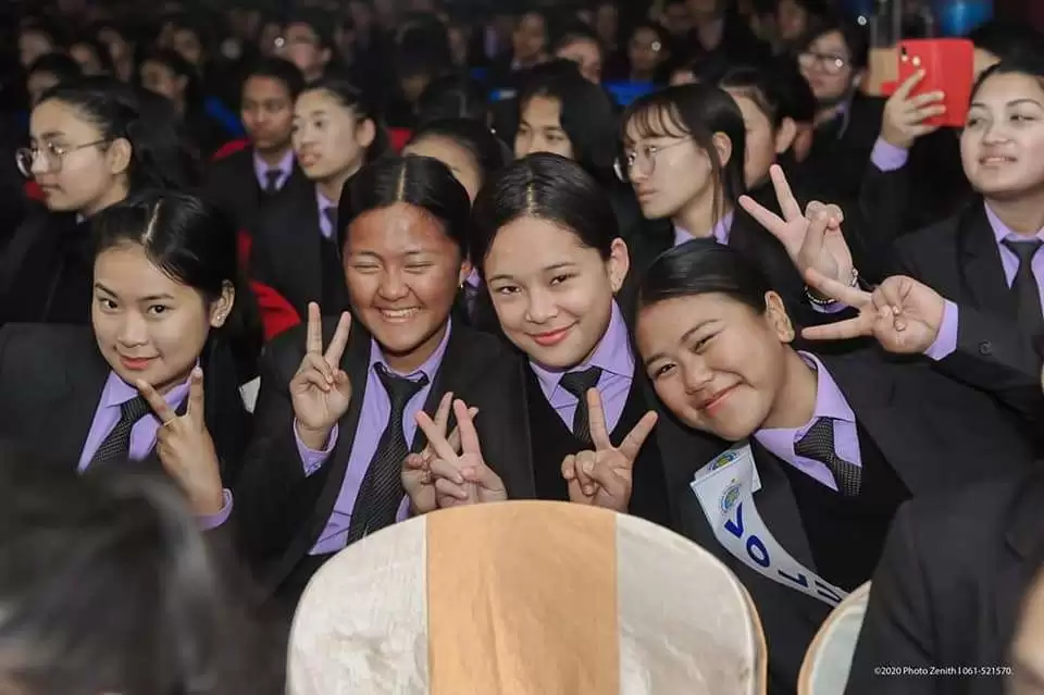 Prativa Secondary School