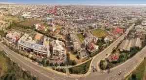 University of Nicosia