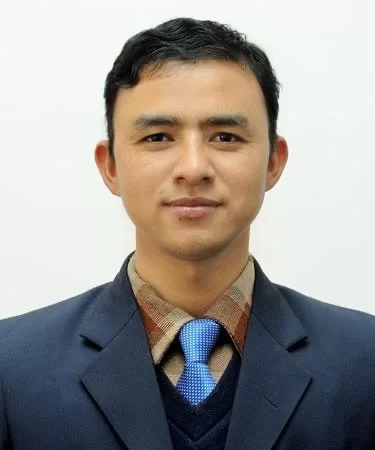 Nepal Academy of Tourism and Hotel Management