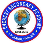 Everest Secondary Academy