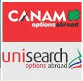 Canam Unisearch Nepal