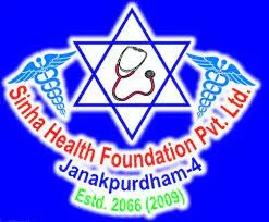 Sinha Health Foundation