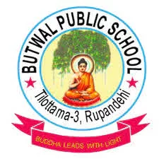 Butwal Public School