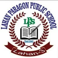 Lahan Paragon Public School