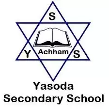 Yasoda Secondary School