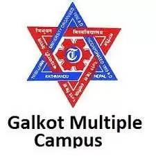 Galkot Multiple Campus