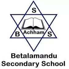 Betalamandu Secondary School