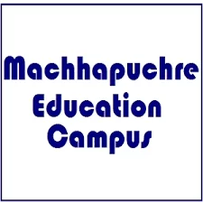 Machhapuchre Education Campus