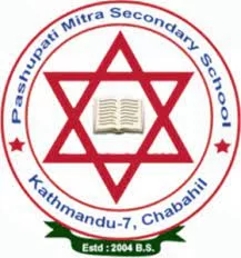 Pashupati Mitra Secondary School