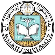 Balkh University Old Campus