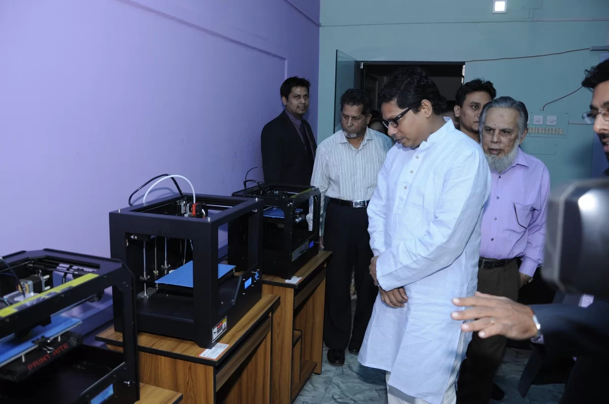 Bangladesh University