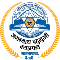 Jagannath Multiple Campus