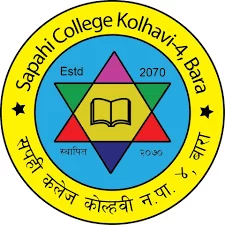 Sapahi College