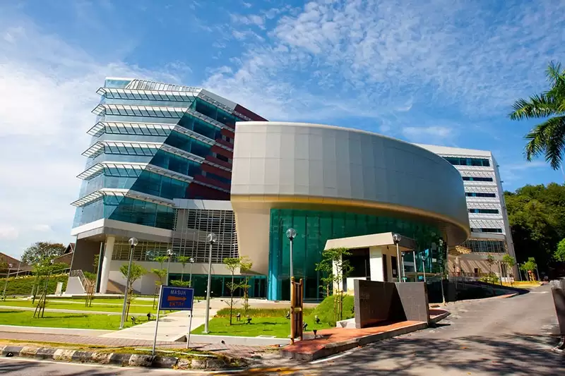 Malaya University