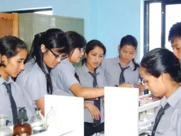 Asian College of Medical Science and Technology