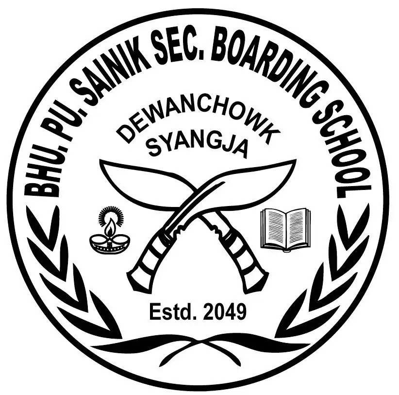 Bhupu Sainik Secondary Boarding School