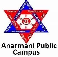 Anarmani Public Campus
