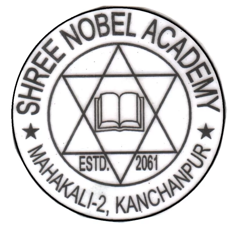 Shree Nobel Academy