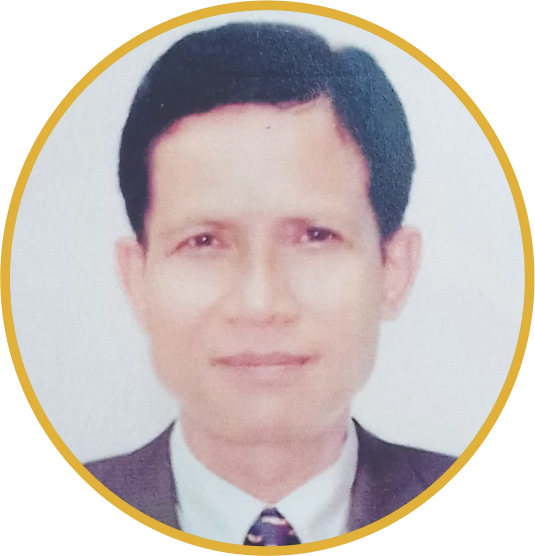 Zenith International College