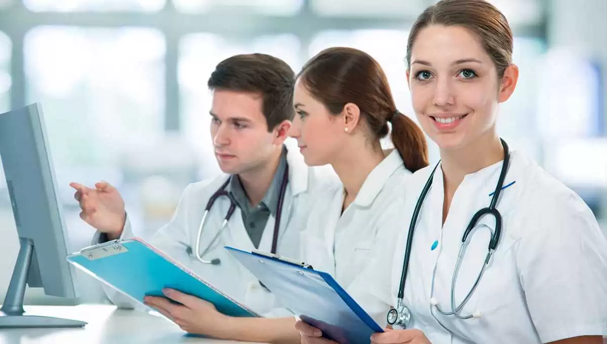 Devdaha Medical College