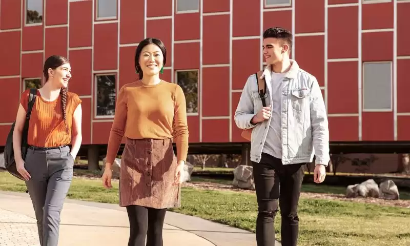 RMIT University