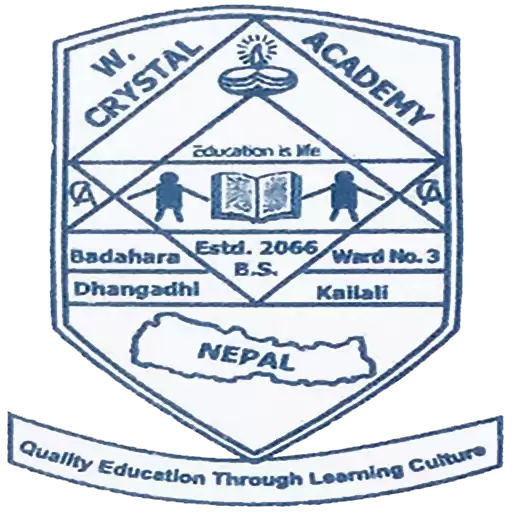 Western Crystal Academy