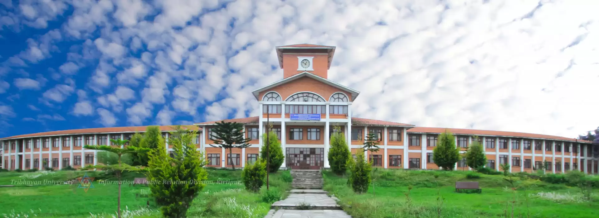 Tribhuvan University