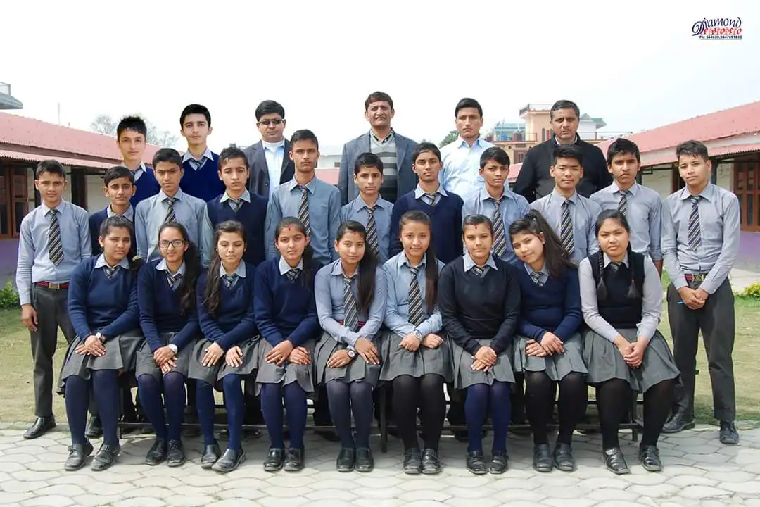 Horizon Gautam Buddha School