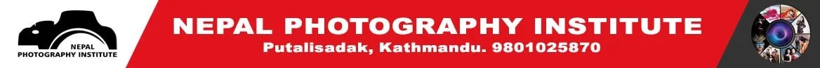 Nepal Photography Institute