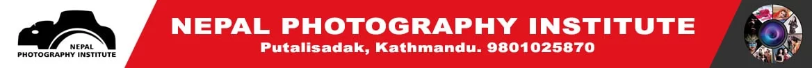 Nepal Photography Institute